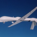 Vehículos aéreos no tripulados en la guerra contra el terrorismo