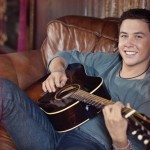 Scotty McCreery – Clear as Day