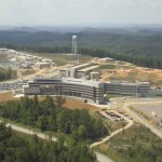 Antenas de grafeno y silicio