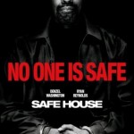 El invitado – Safe house 