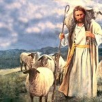 Tres parábolas sobre la misericordia – Lucas, 15, 1-10