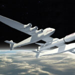 Stratolaunch y nuevos proyectos espaciales