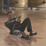 La sombra de la traición – The Double