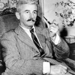 William Faulkner, 50 aniversario