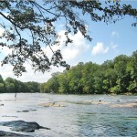Iniciativa Great Outdoors: Conservación de ríos