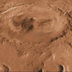 El ‘Curiosity’ en Marte