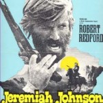 Las aventuras de Jeremiah Johnson