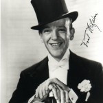 Fred Astaire