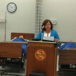 Enfermeras para Estados Unidos