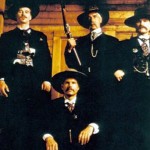 Tombstone: la leyenda de Wyatt Earp