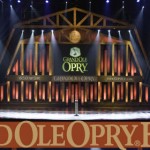 Darius Rucker en el Grand Ole Opry