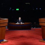Elecciones en EE.UU – Primer debate presidencial
