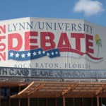 Elecciones en EE.UU – Tercer debate presidencial