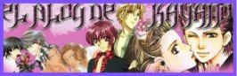 el blog de kayano