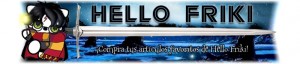 hello friki