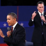 Elecciones en EE.UU – Segundo Debate Presidencial