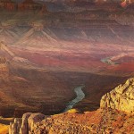 Ecosistema del Gran Cañón