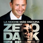 James Nava analiza Zero Dark Thirty (La noche más oscura)