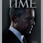 Barack Obama, Persona del Año 2012