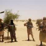 Al Qaeda en Malí
