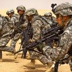 US Army – El ejército de los EE.UU