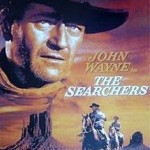 The searchers (Centauros del desierto)