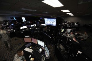 Remote Warfare Stress