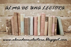alma de una lectora