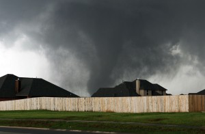 Moore Tornado