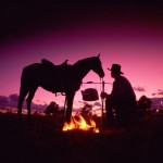 Rutas cowboys (Cowboys Trails)