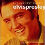 Elvis Presley  – Great Country Songs
