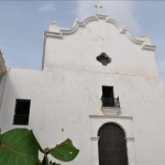 La Iglesia San José del Viejo San Juan