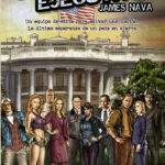 Entrevista a James Nava para el blog Época de Tinta