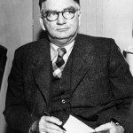 «La camarera», de James M. Cain