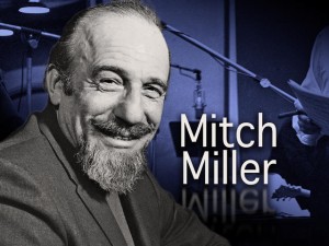 Broadway Mitch Miller 1968