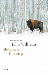 Butcher's Crossing1