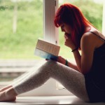 Interés por la lectura