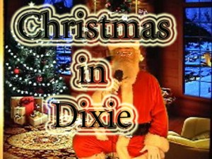 Singin' Santa - Christmas In Dixie