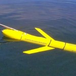 Drones submarinos