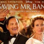 Al encuentro de Mr. Banks