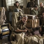 The Monuments Men