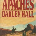 Apaches, de Oakley Hall