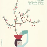 Día Internacional del Libro y el Derecho de Autor 2014