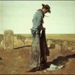  Pintura western – Robert E. McGinnis 