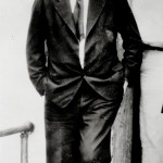 El niño perdido, de Thomas Wolfe