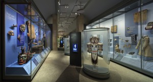 National Museum of the American Indian, Infinity of Nations Exhibition