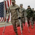 Suicidios  de veteranos de guerra