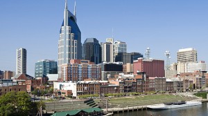 C. Nashville