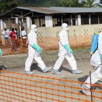 Plan contra el ébola