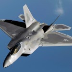 F-22 «Raptor»